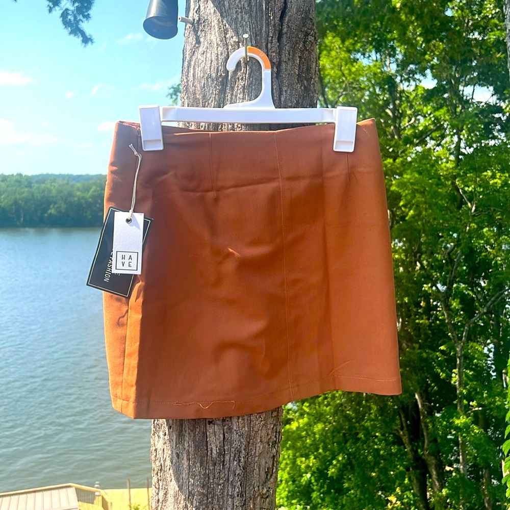 Women’s Skirt - Size Medium
